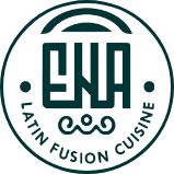 Ena Latin Fusion Cuisine logo top - Homepage