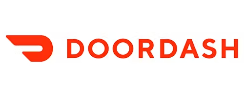 DoorDash Delivery Order 