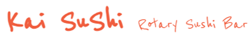 Kai Sushi - Lombard logo top - Homepage
