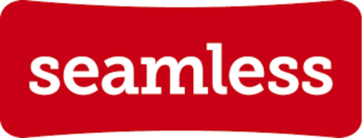 Seamless Delivery Order 