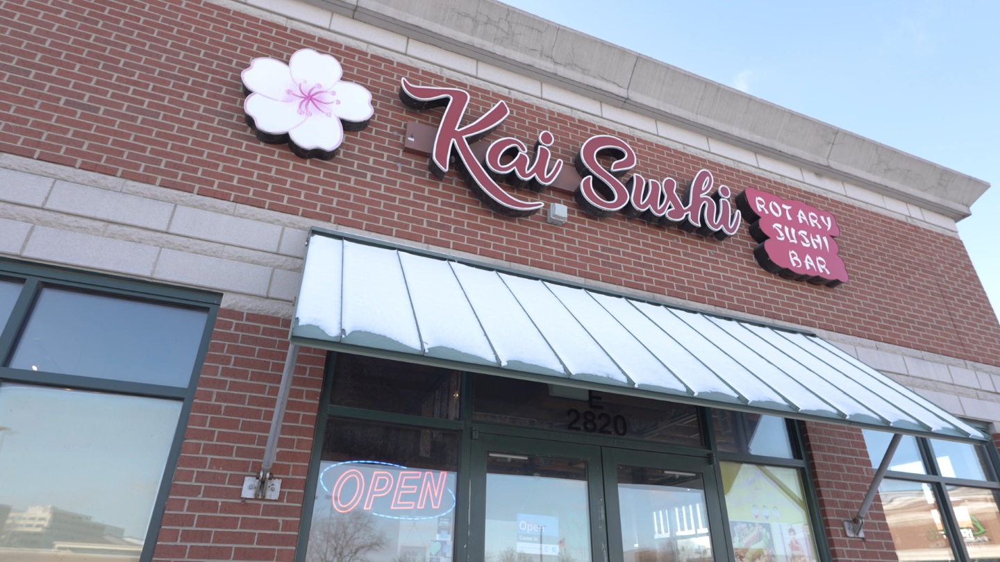 Must-Visit Sushi Bar in Lombard | Kai Sushi - Lombard