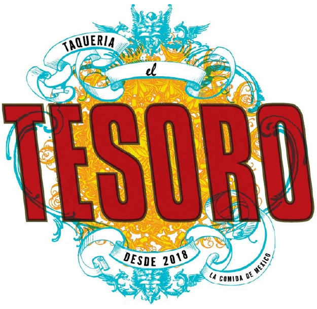 El Tesoro - West End logo top - Homepage