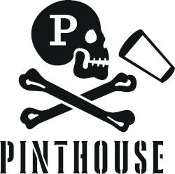 Pinthouse logo