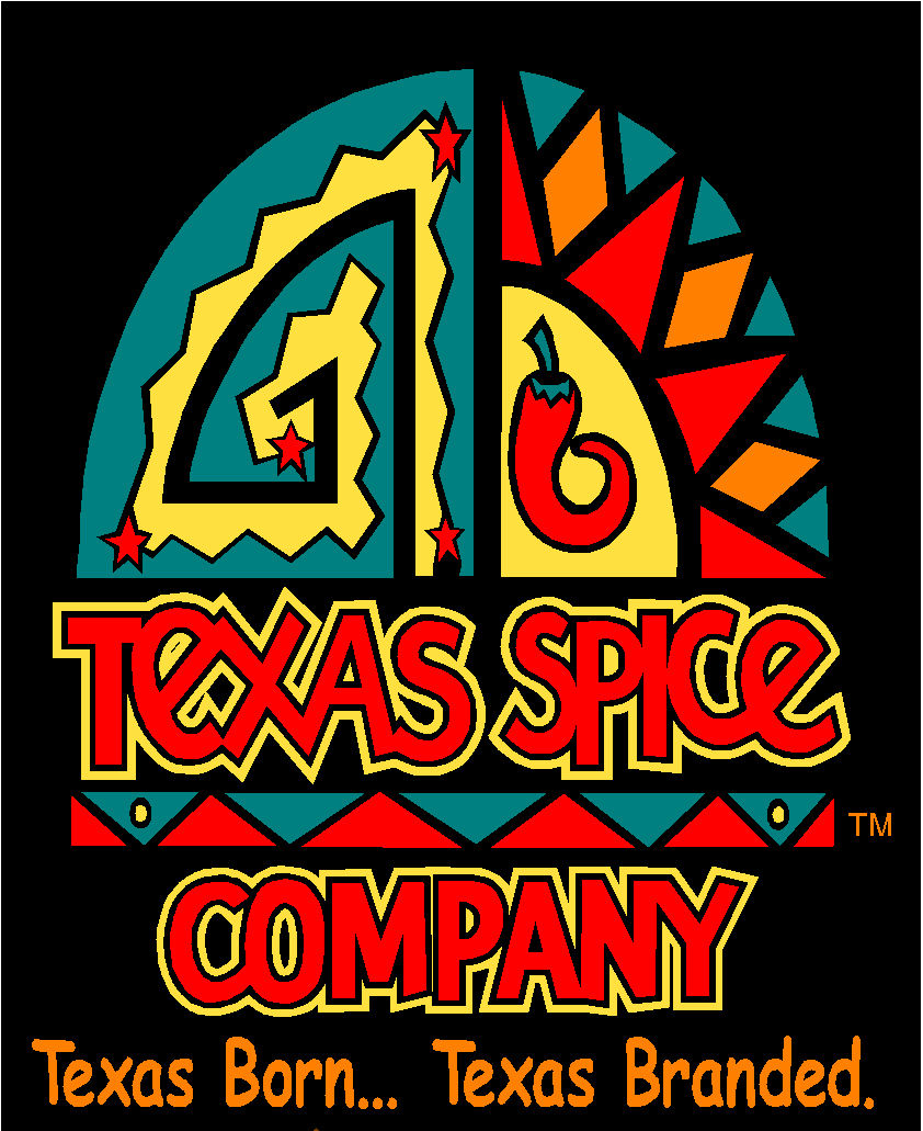 Texas Space logo