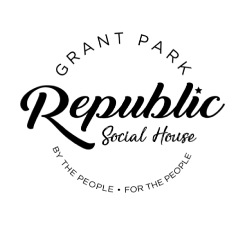 Republic Social House logo top - Homepage