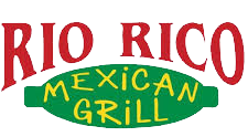 Rio Rico Mexican Grill logo top - Homepage