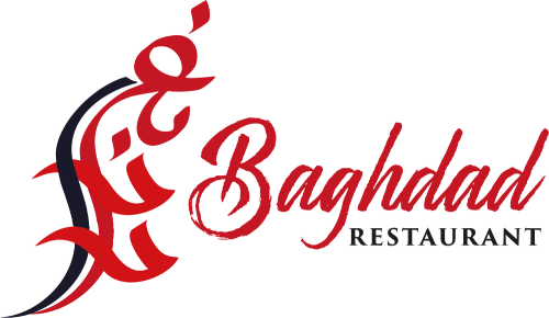 Baghdad Restaurant Salt City Market Downtown logo top - Homepage