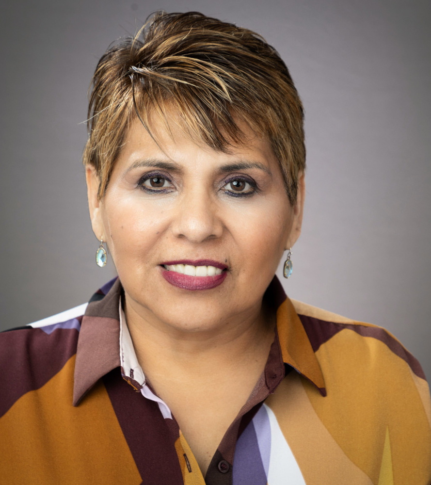 Liz Murrieta headshot