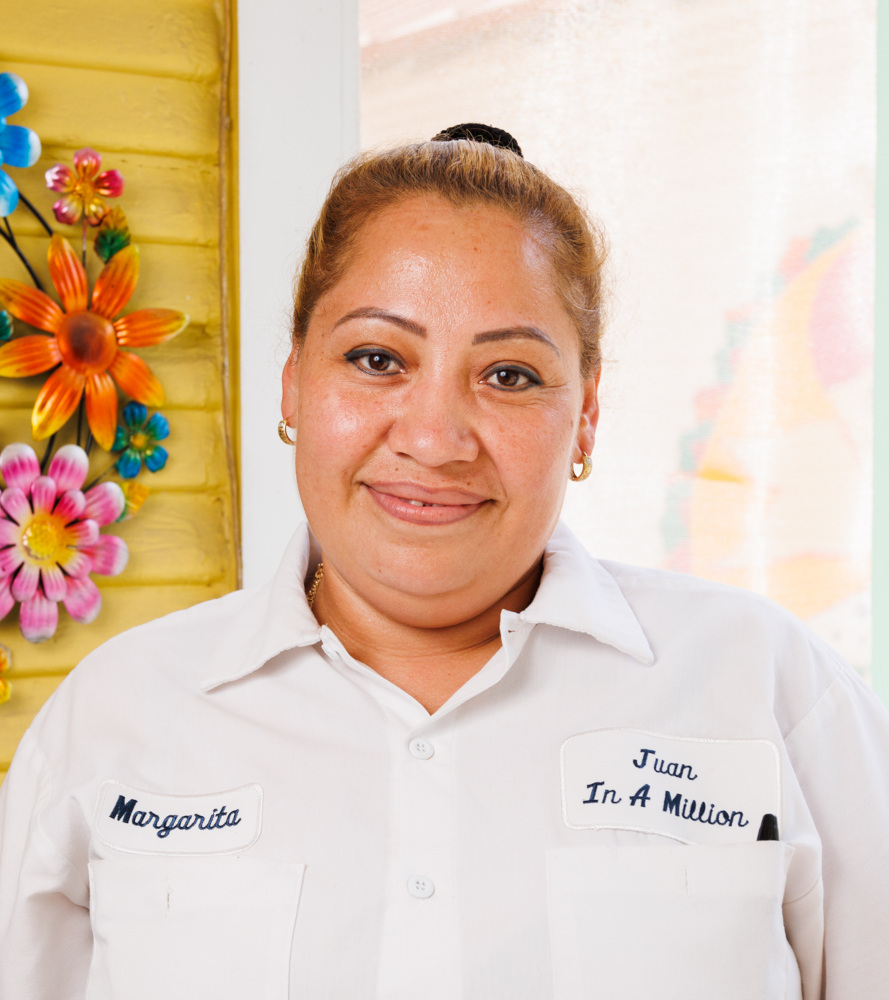 Margarita Jaimes headshot