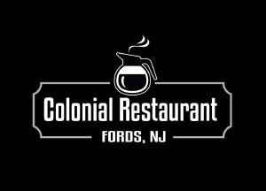 Colonial Restaurant logo top - Homepage