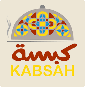 Kabsah Restaurant logo top - Homepage