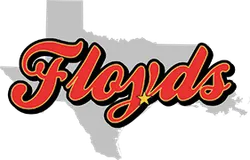 Floyds Mont Belvieu - Seafood, Steaks, and More logo top - Homepage