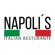 Napoli's Italian Restaurant logo top - Homepage