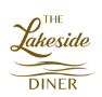 Lakeside Diner logo top - Homepage