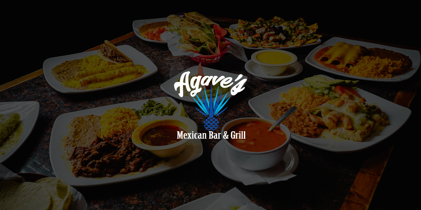 Must-Visit Restaurant in Victoria, TX | Agave's