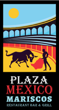 Plaza Mexico Spring Hill logo top - Homepage