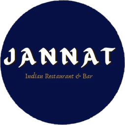 Jannat Indian  Restaurant and Bar logo top - Homepage
