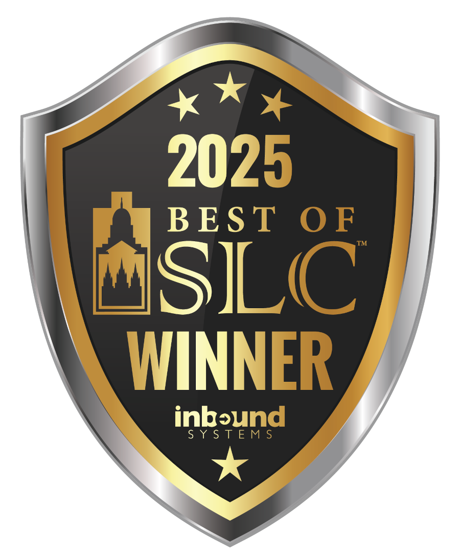 Best of SLC 2025 award