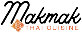 Mak Mak Thai Cuisine logo top - Homepage