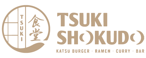 Tsuki Shokudo logo top - Homepage