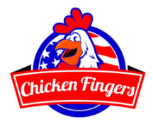 Chicken Fingers-Augusta logo top - Homepage