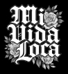 Mi Vida Loca logo top - Homepage