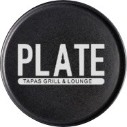 Plate Tapas Grill & Lounge logo top - Homepage