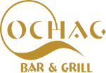 Ochag Bar & Grill logo top - Homepage