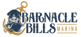 Barnacle Bills Marina logo top - Homepage