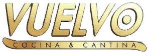 Vuelvo Cocina y Cantina logo top - Homepage