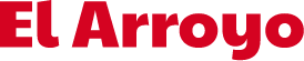 El Arroyo logo top - Homepage