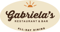 Gabriela's Restaurant and Bar logo top - Homepage