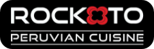 Rockoto Peruvian Cuisine logo top - Homepage