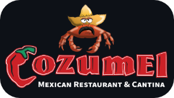 Cozumel Mexican Restaurant - Independence logo top - Homepage