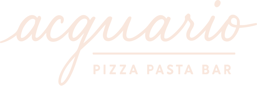 Acquario Pizza & Pasta Bar