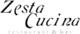 Zesta Cucina logo top - Homepage