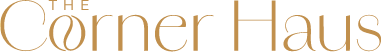 The Corner Haus logo top - Homepage