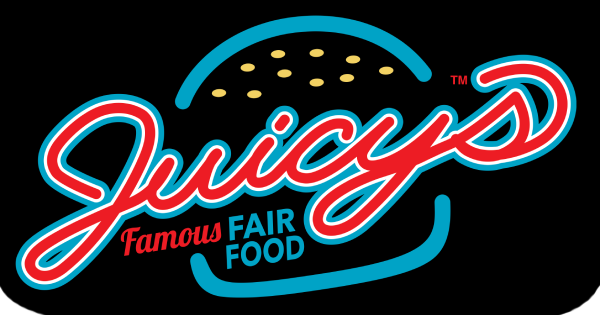 Juicys Famous Fair Food Tampa logo top - Homepage