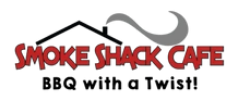 Smoke Shack Cafe LLC logo top - Homepage