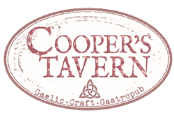 Cooper's Tavern