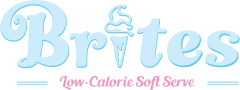 Brites Soft Serve logo top - Homepage