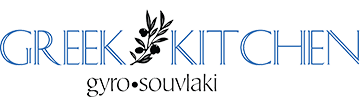 Greek Kitchen | Restaurant for Lunch & Dinner in Greenpoint Brooklyn logo top - Homepage