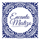 Encanto Mestizo logo top - Homepage
