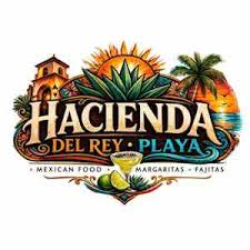 Hacienda Del Rey logo top - Homepage