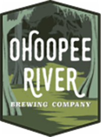 Ohoopee River Brewing Co logo top - Homepage