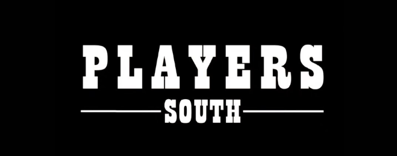 Players South logo top - Homepage