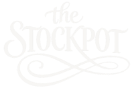 The Stockpot logo top - Homepage