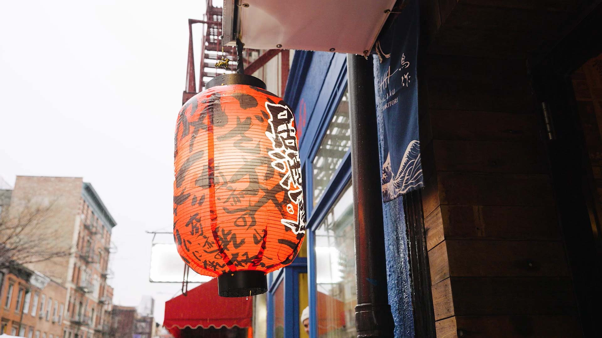 Authentic Japanese Restaurant in New York, NY | Torizaku