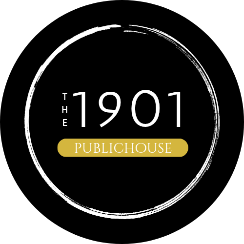 The 1901 PublicHouse logo top - Homepage