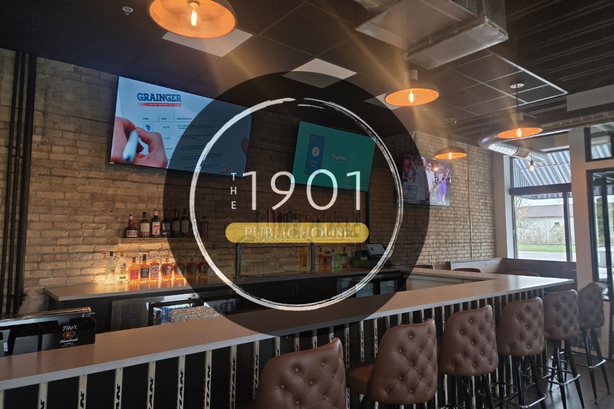 1901 PublicHouse